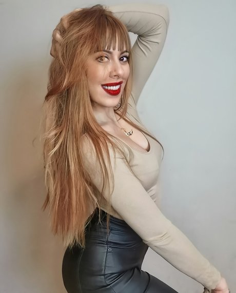 Patty Lily leak onlyfans