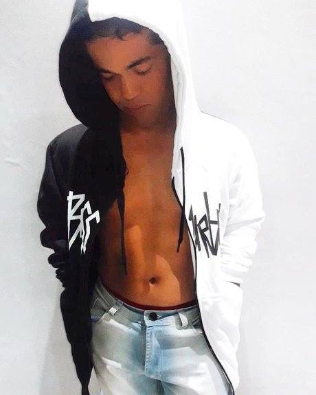 Peque oCojudo onlyfans leaks nude