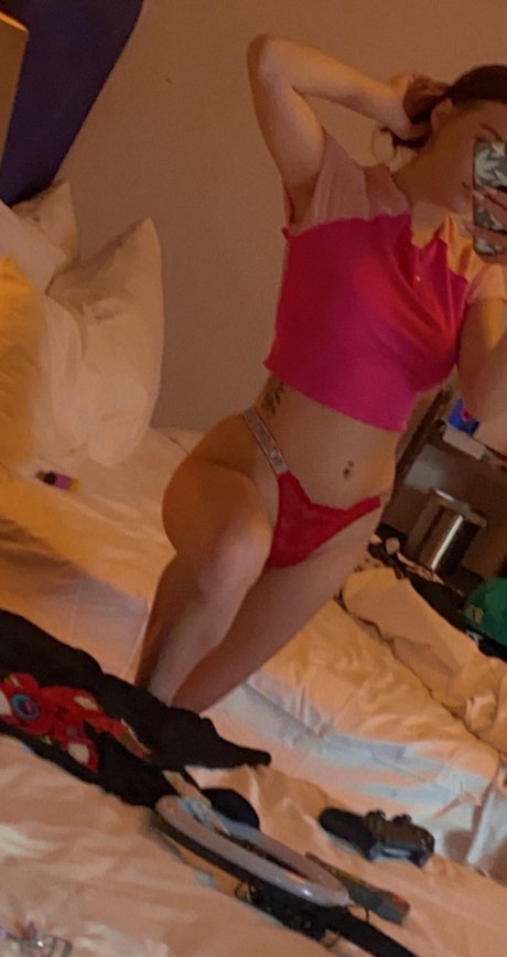 Fun Size porn onlyfans leaks