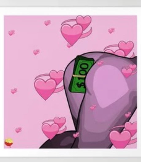 Ms Paris onlyfans nude leaked