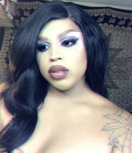 Paris LuRux onlyfans