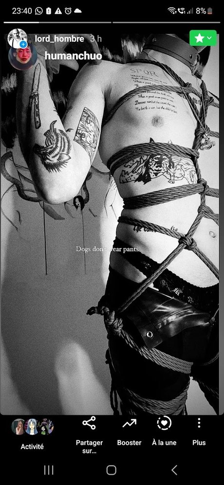 StraightToBottom onlyfans nsfw