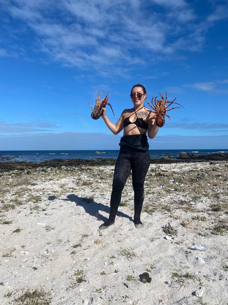 Paris Tito leaks onlyfans porn