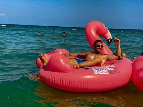 Pappa Zhan onlyfans sextape