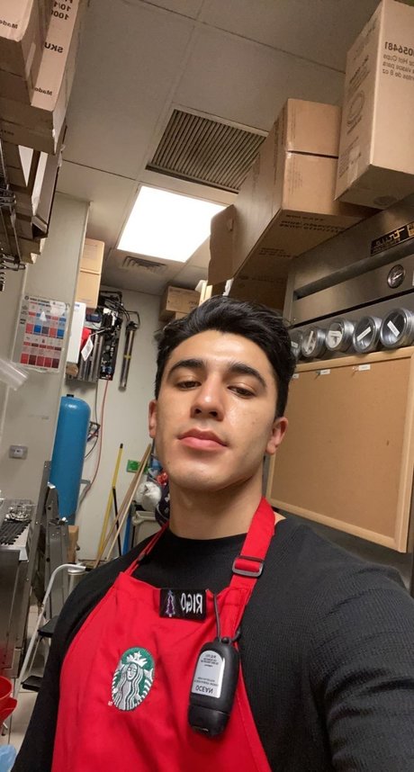 PapiRigo onlyfans leaked