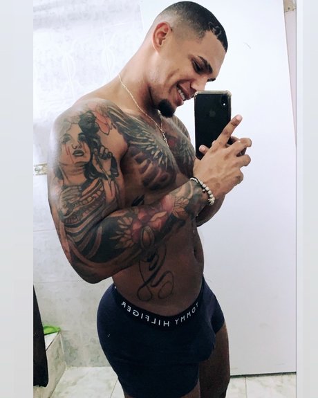 Papasitox1 onlyfans leak nude