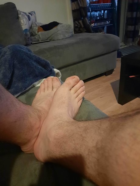 Papa bear foot onlyfans content leaked
