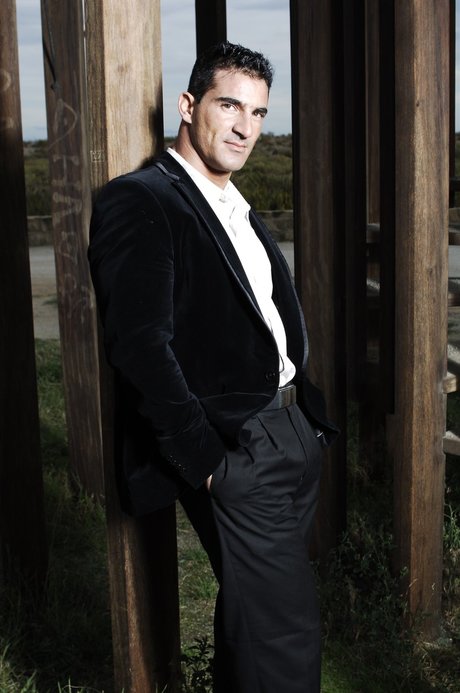 Paolo motivator naked onlyfans leaked