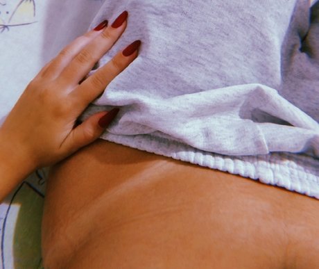 Patr cia Almeida onlyfans porn nude