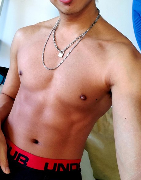 Kai Daniels onlyfans leak porn