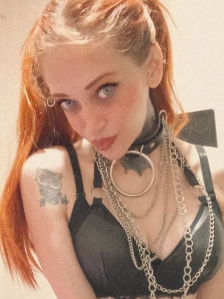 Siniestra onlyfans sex leak