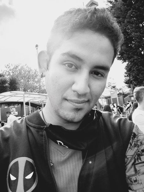 Paulo Moram leaked onlyfans naked