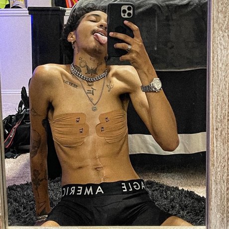 Trans Daddy onlyfans leaked nudes