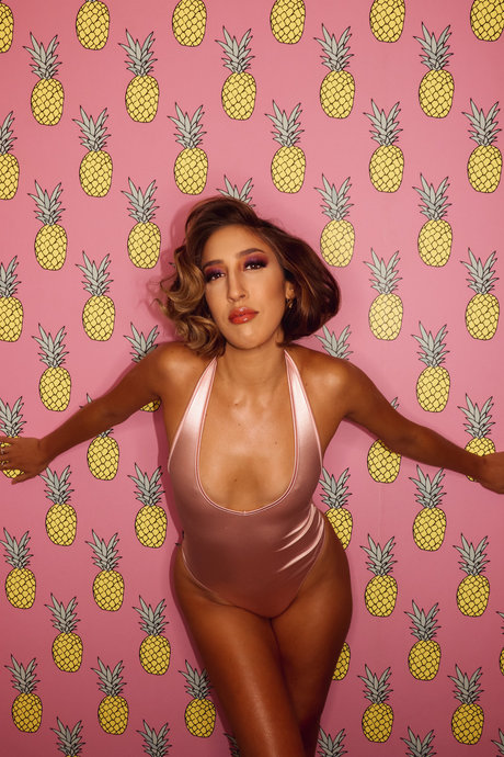 Paige Ginn tits onlyfans