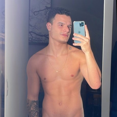 Pablo Rodrigues leaks only fans