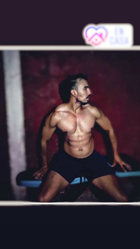 Pablo cuenta oficial naked onlyfans leak