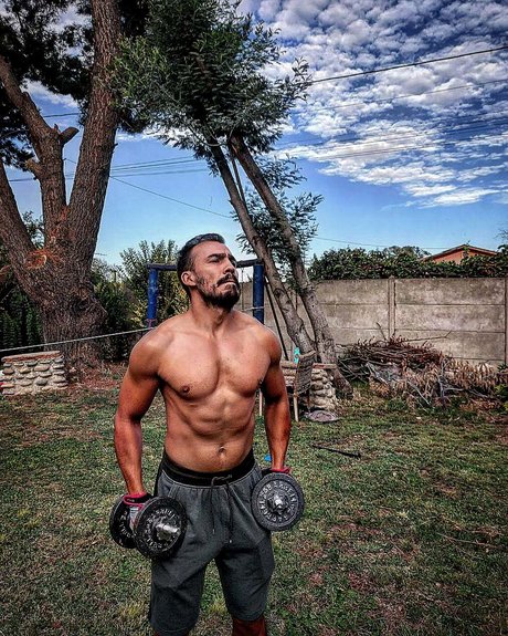 Pablo cuenta oficial leaked onlyfans