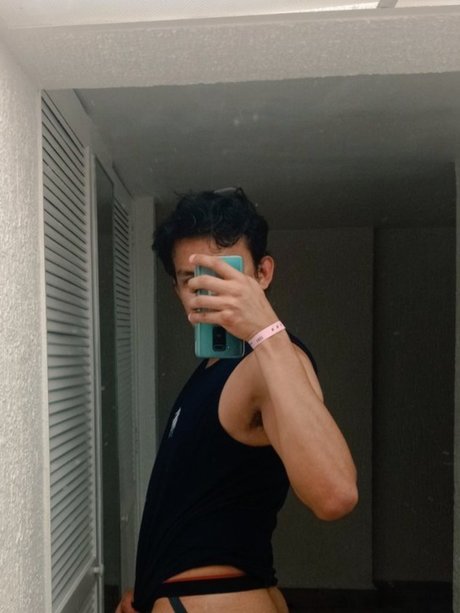 Pablo S_ leaked onlyfans photos