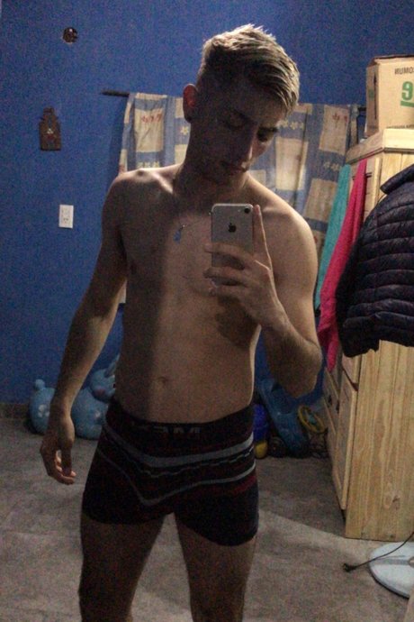 Pablito quintana onlyfans leakd