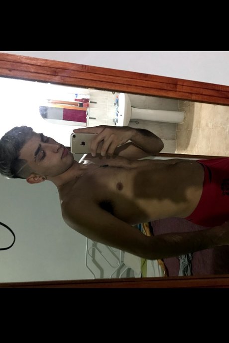 Pablito quintana onlyfans leaked tits
