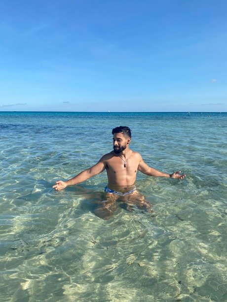 Luis G M_ onlyfans leak porn