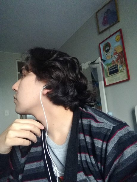 Ozzy Lunares onlyfans keak