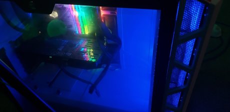 Klaus Van Hugenwiener leaked onlyfans porn