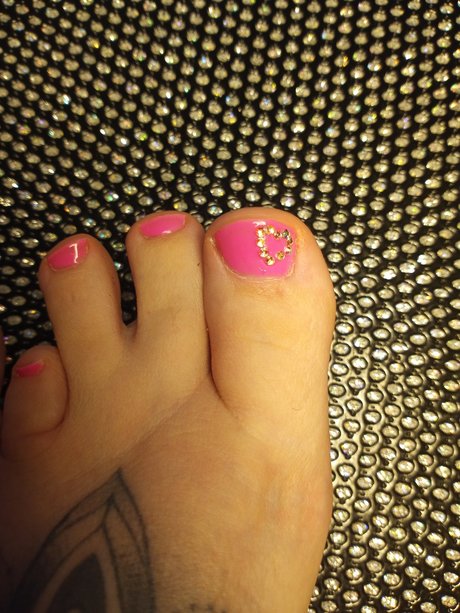 Out of this world feet onlyfans leaked naked