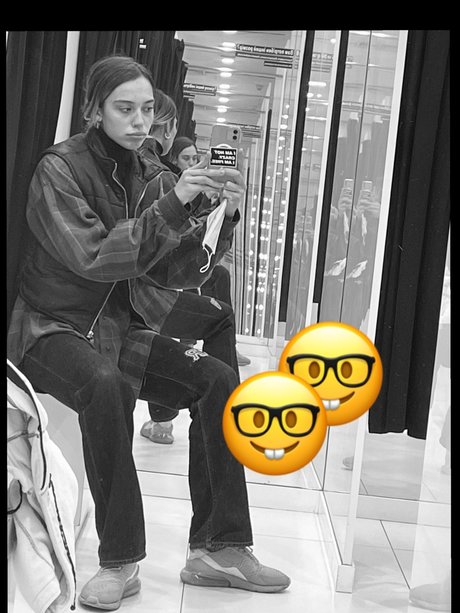 Osobennaya onlyfans star