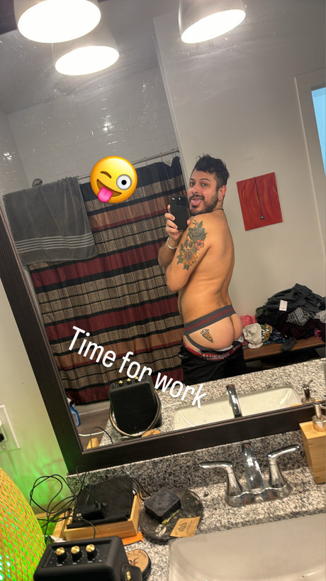 Osito_ onlyfans leaked
