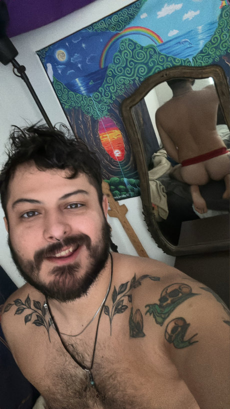 Osito_ onlyfans leak nude