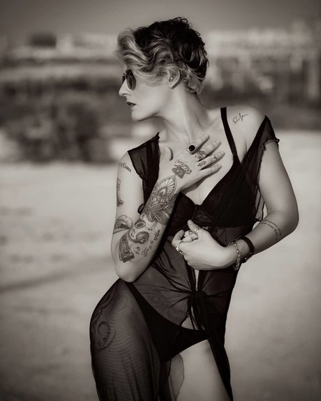 Ortal Dance onlyfans porn