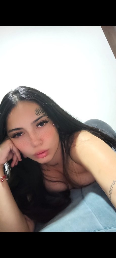 Ornella Mesina bb_ only fans leaks