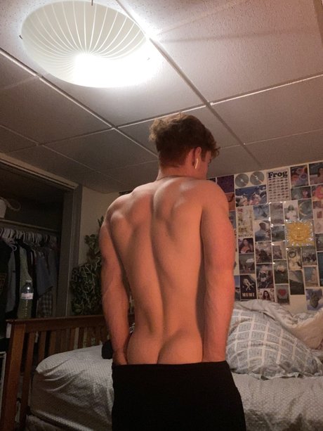 Orin Beck leaked onlyfans free