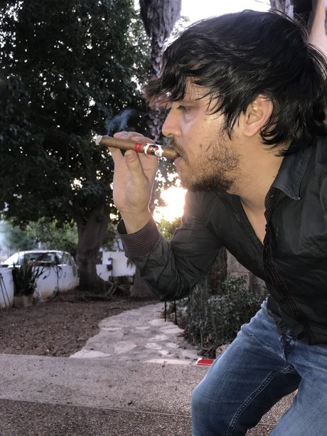 Or Alkalay onlyfans nude leaks