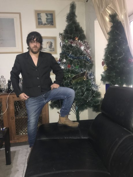 Or Alkalay only fans photos