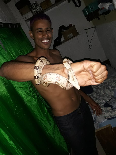 Enzo Pitanga onlyfans leaked pictures