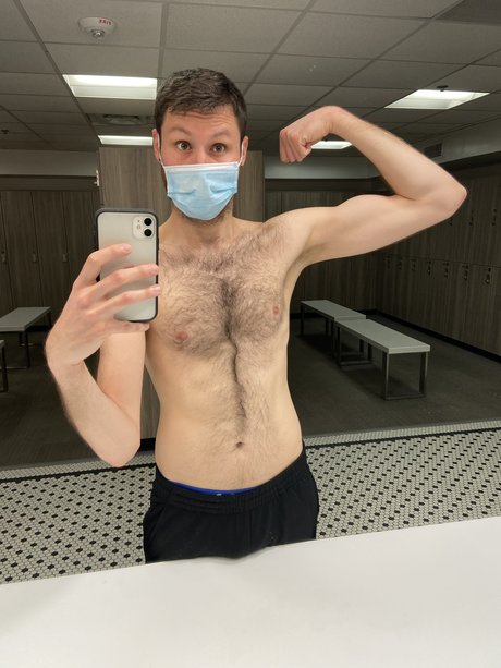 BrandonCOotter only fans pictures