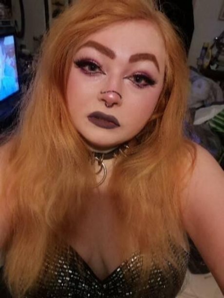 Onyxpheonix leaked onlyfans nude