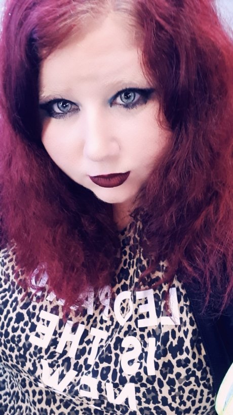 Onyx Escape onlyfans leaked xxx