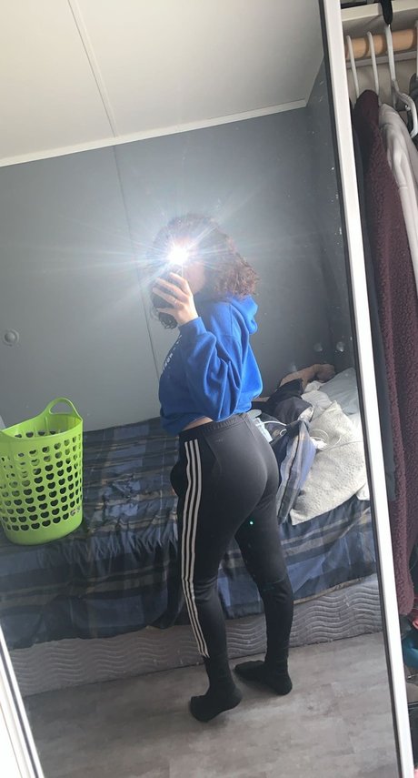 Baby Jhuan onlyfans public photos