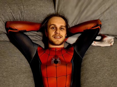 Only Spiderfans onlyfans photo