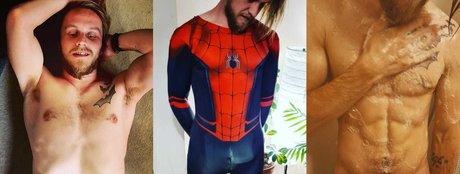 Only Spiderfans onlyfans sexy