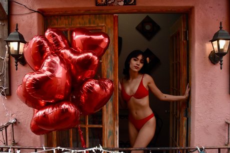 Roxana Lorente onlyfans porno