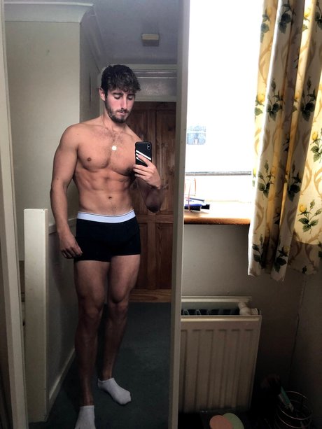 George Harris new onlyfans leaks