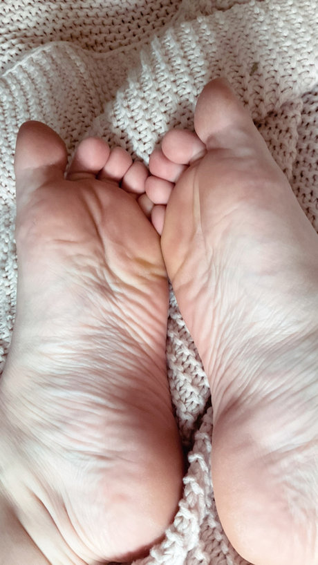 Only Feet Fans 69 nudes onlyfans leak