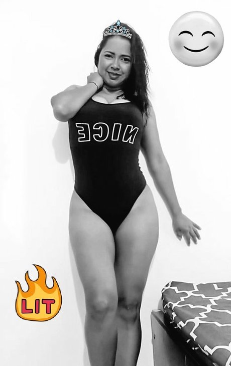 Cosita oficial onlyfans nudes