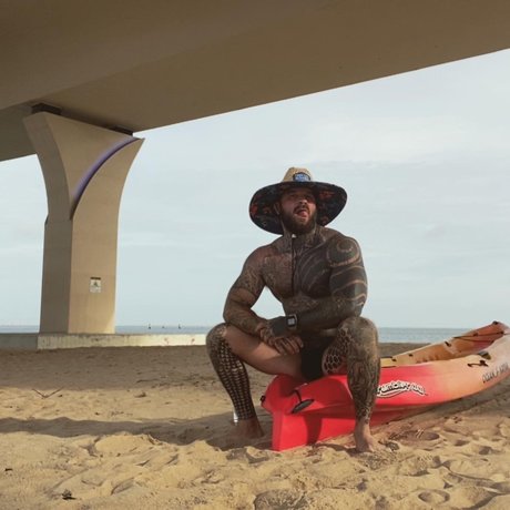 Durden onlyfans leaked.