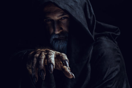 DIGIT MAN leaked onlyfans sextape