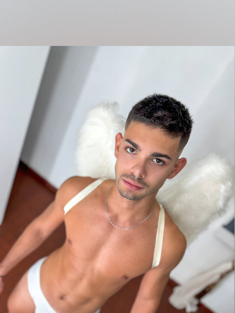 Diego Rojas_ nudes onlyfans leak